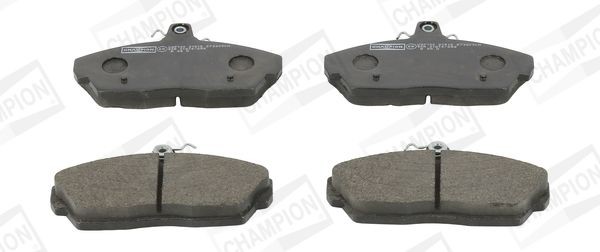 CHAMPION Brake pad set Article number: 573203CH cheaply