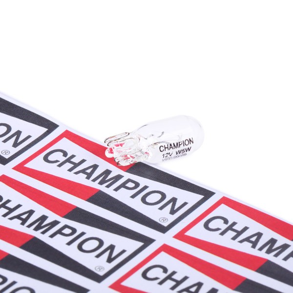CHAMPION Bulb, indicator Article number: CBM60S cheaply