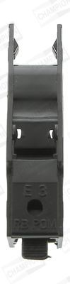 CHAMPION Wiper blade Article number: RD45/B01 cheaply