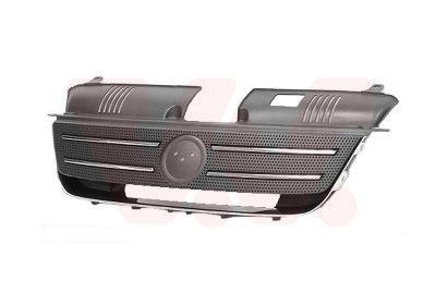 VAN WEZEL Grill Artikli number: 1623510 soodsalt