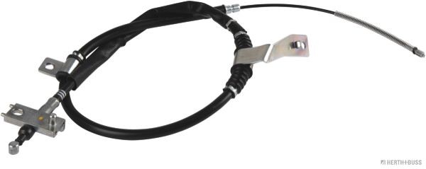 HERTH+BUSS JAKOPARTS Styrestang, inderste Varenummer: J4842106 billige
