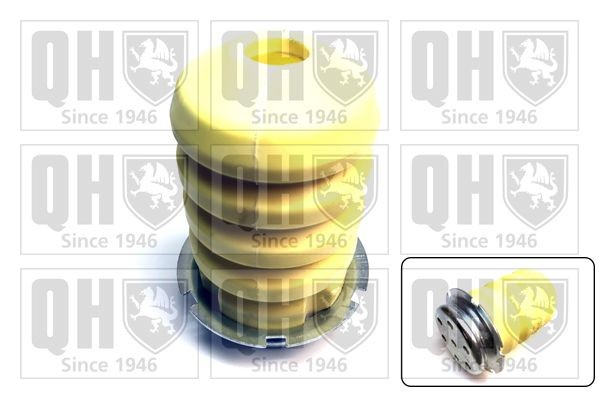 QUINTON HAZELL Anschlagpuffer, Federung Artikelnummer: EMR4923 kaufen
