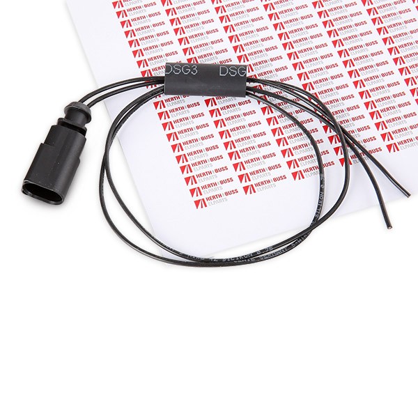 HERTH+BUSS ELPARTS Kabelreparatursatz, Raddrehzahlsensor Artikelnummer: 51277296 günstig