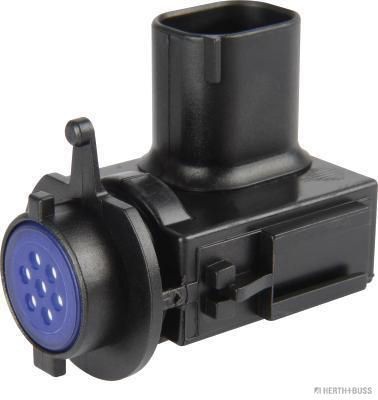 HERTH+BUSS ELPARTS 70604004 Air Quality Sensor Convertible Cooper S 174 PS Petrol 2015