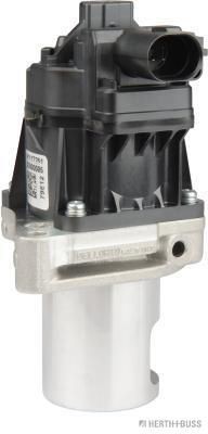 HERTH+BUSS ELPARTS EGR valve Article number: 70671408 cheaply