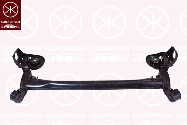 KLOKKERHOLM Bagbro Varenummer: 3120007 billige