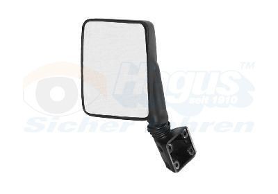 VAN WEZEL Wing mirror Article number: 1745801 cheaply