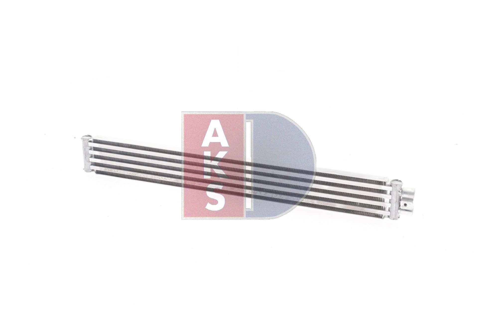 AKS DASIS 126032N Õliradiaator, roolimine C-klass C 63 AMG 6.2 (204.077) 457 HP Bensiin 2014