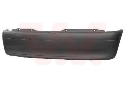 VAN WEZEL Rear bumper Article number: 1754546 cheaply