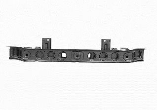 VAN WEZEL Cross Rail Article number: 1756681 cheaply