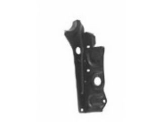 VAN WEZEL Wheel arch liner Article number: 1758691 cheaply