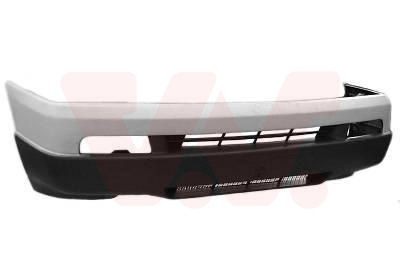 VAN WEZEL Bumper Article number: 1759573 cheaply