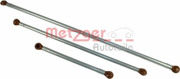 METZGER Tija actionare, brat stergator parbriz număr articol: 2190391 ieftin