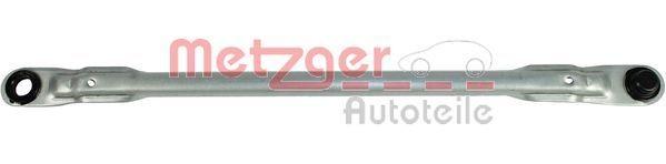 METZGER Tija actionare, brat stergator parbriz număr articol: 2190392 ieftin
