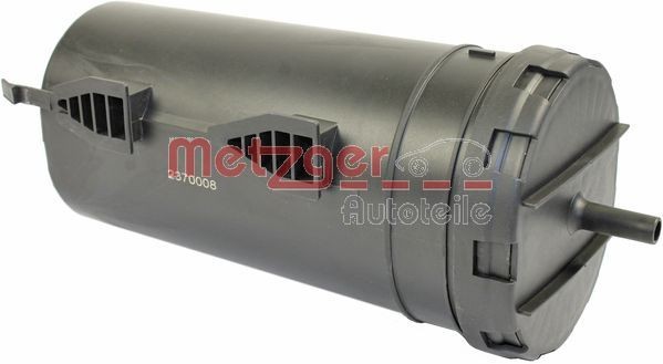 METZGER 2370008 Filtre à charbon actif, ventilation du réservoir Classe E E 350 3.5 (211.056) 272 CH Essence 2009