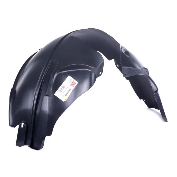 VAN WEZEL Wheel arch liner Article number: 1805433 cheaply