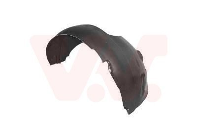 VAN WEZEL Wheel arch liner Article number: 1805434 cheaply