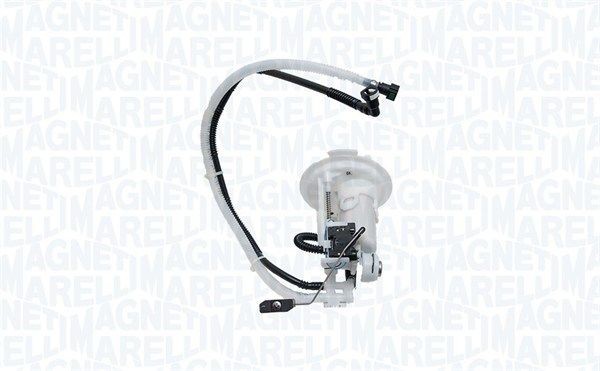 MAGNETI MARELLI Fuel Gauge Article number: 519000060200 cheaply