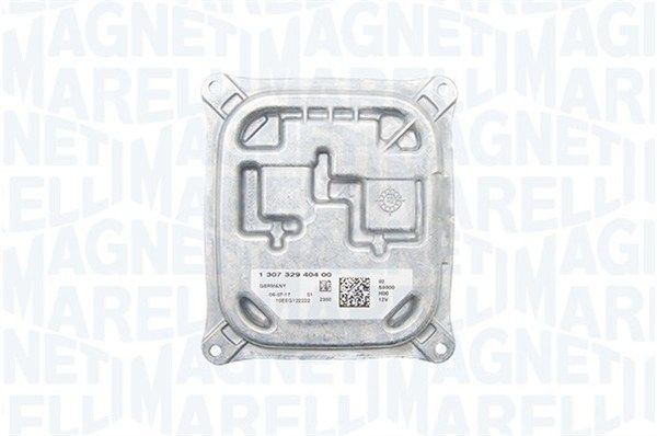 MAGNETI MARELLI Control Unit, lights Article number: 711307329404 cheaply