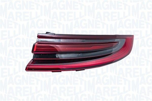 MAGNETI MARELLI Rear light Article number: 714020770701 cheaply
