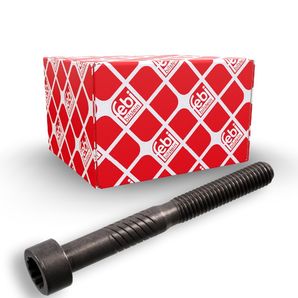 FEBI BILSTEIN Adjusting Screw, valve clearance Article number: 100729 cheaply