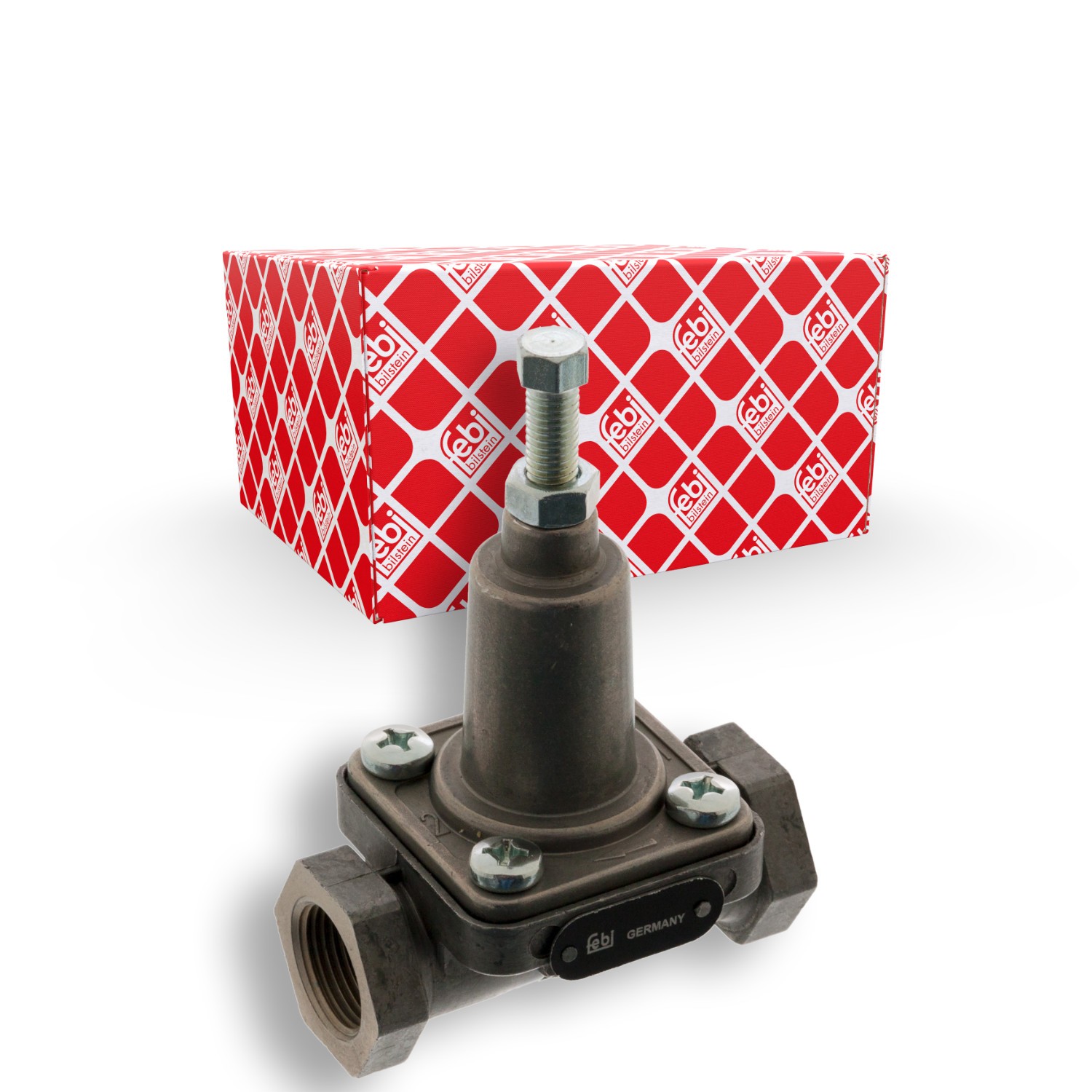 FEBI BILSTEIN Overflow Valve Article number: 100794 cheaply