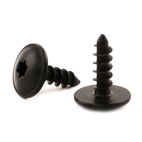 OEM Screw 101436 from FEBI BILSTEIN