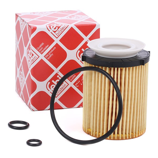 FEBI BILSTEIN Filtre à huile UGS: 101653 à peu de frais