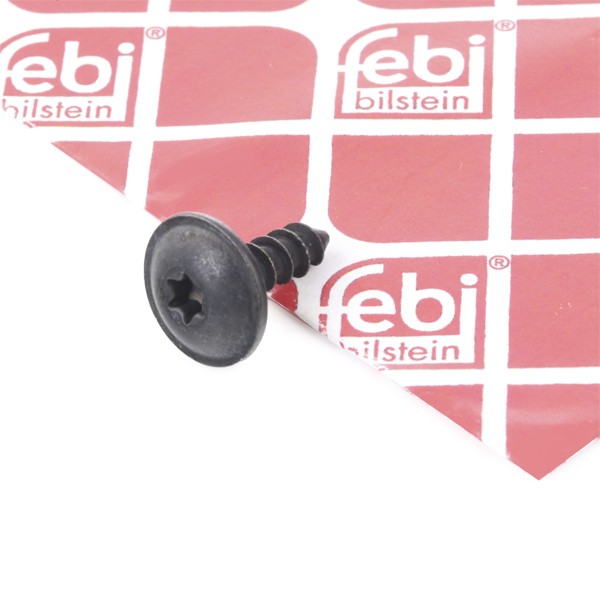OEM Screw 101887 from FEBI BILSTEIN