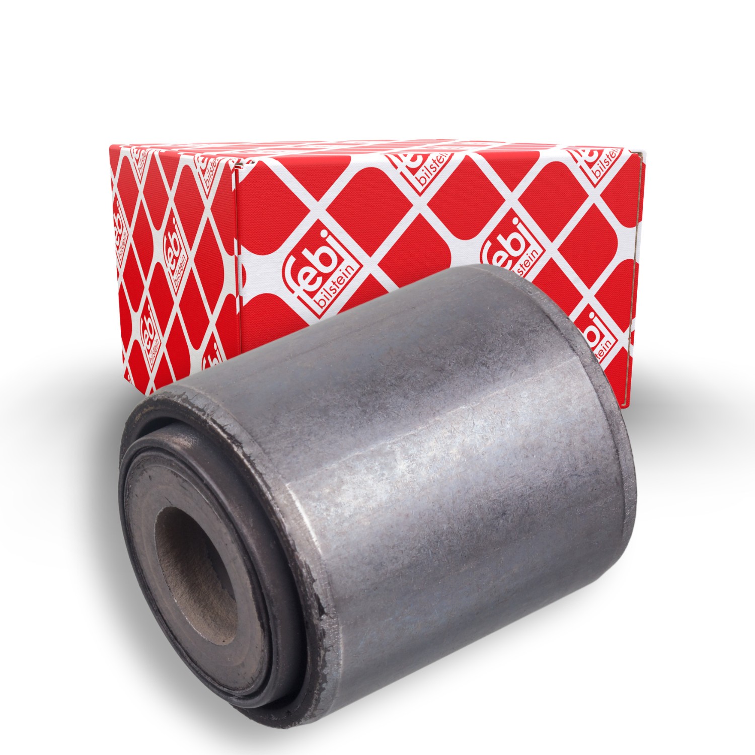 FEBI BILSTEIN Trailing arm / Suspension arm bush Article number: 102271 cheaply
