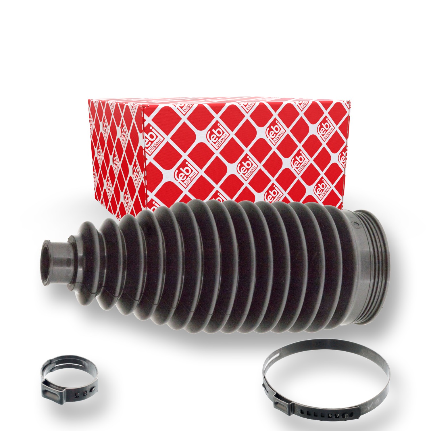 FEBI BILSTEIN Bellow Set, steering Article number: 102348 cheaply
