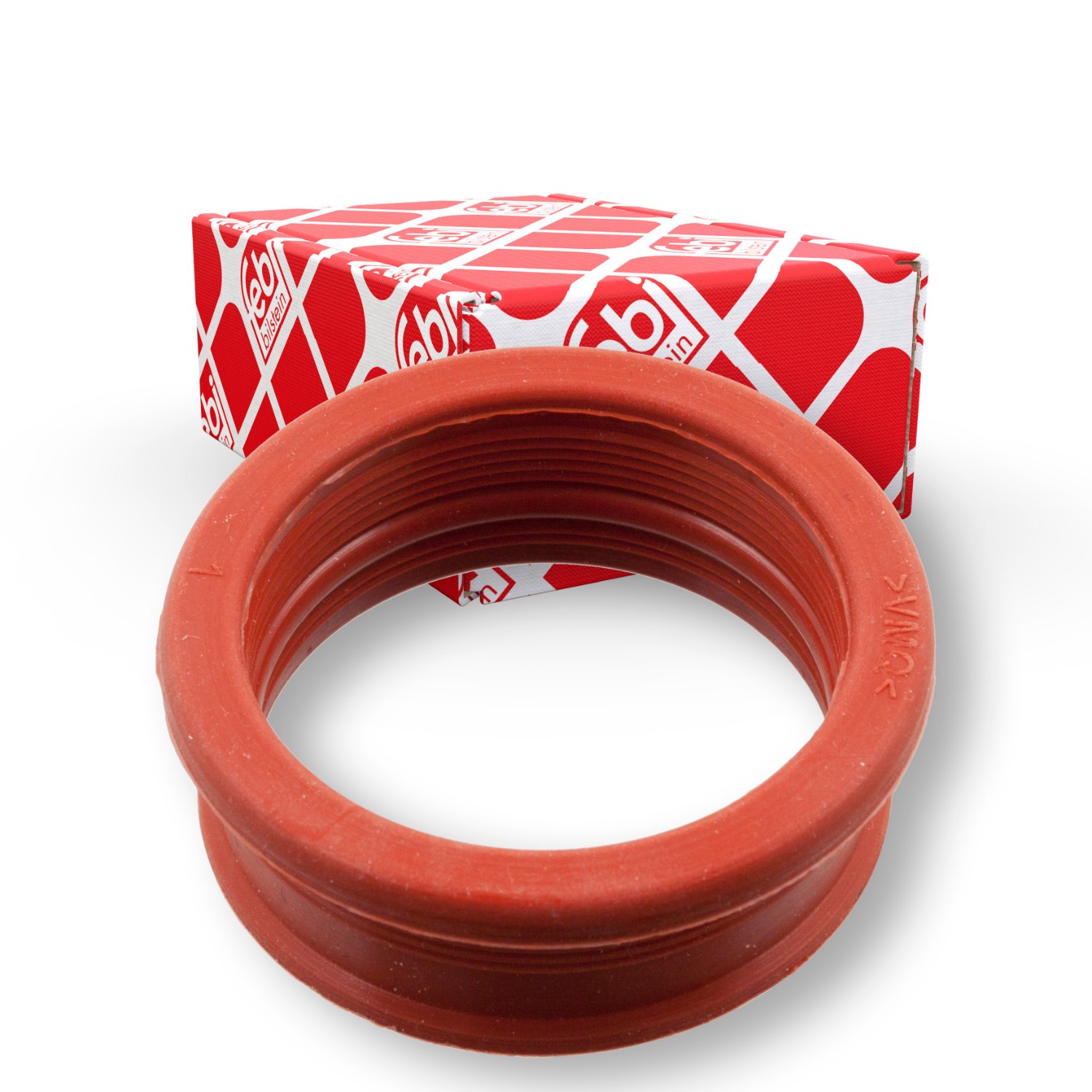 FEBI BILSTEIN Seal, turbo air hose Article number: 102585 cheaply
