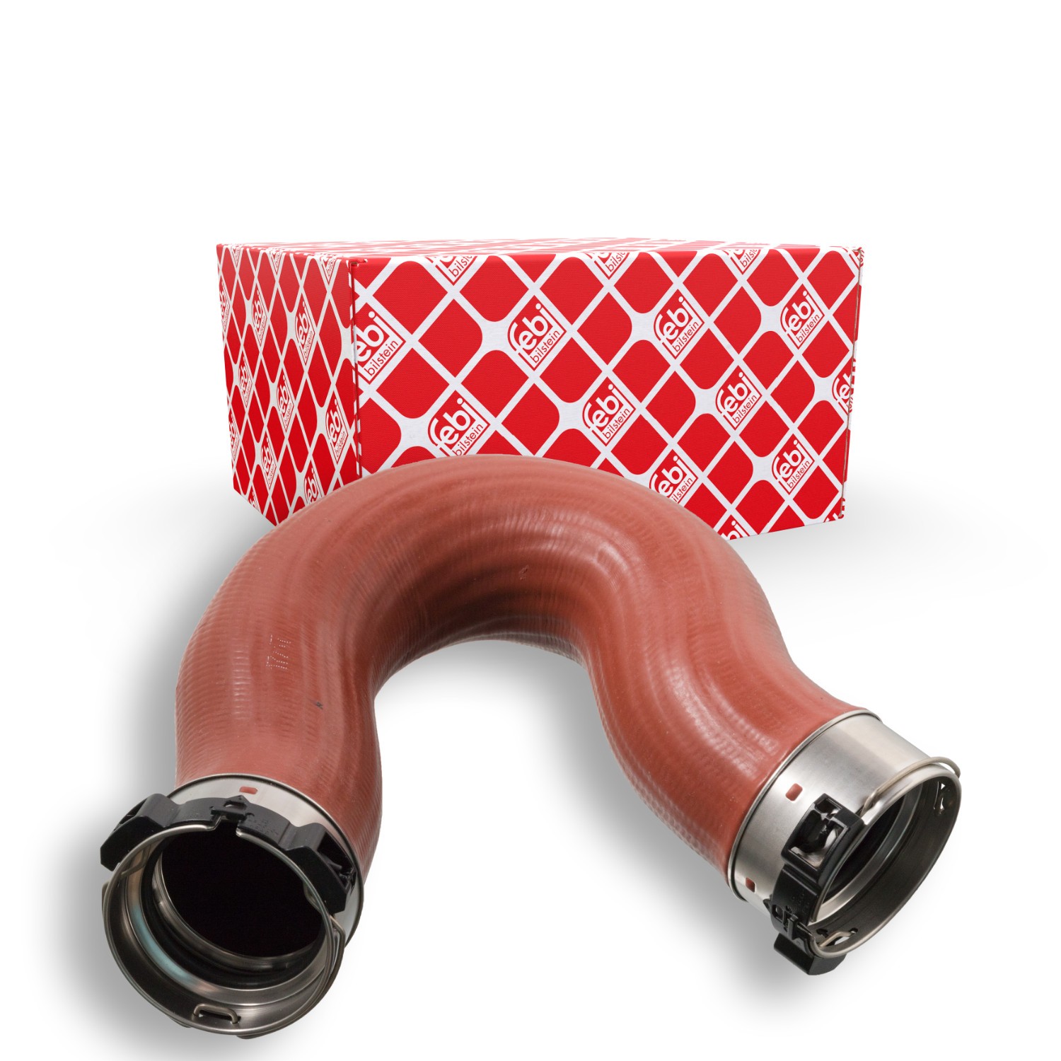 FEBI BILSTEIN Charger intake hose Article number: 102724 cheaply