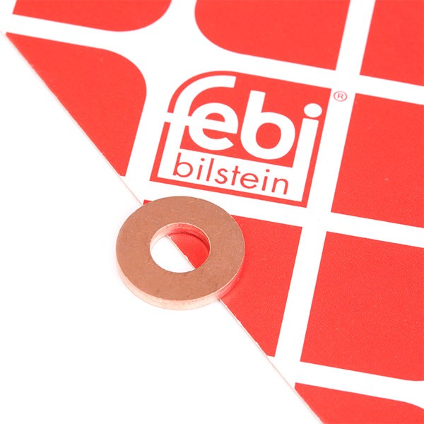 FEBI BILSTEIN Seal, injector holder Article number: 102852 cheaply