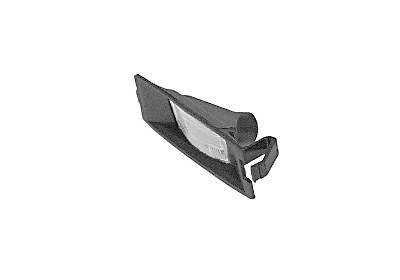 VAN WEZEL Licence Plate Light Article number: 1830920 cheaply