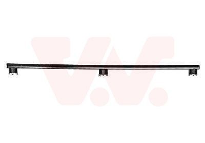 VAN WEZEL Kratka chłodnicy (grill) Numer artykułu: 1837510 niedrogo