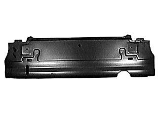 VAN WEZEL Rear Panel Article number: 1837635 cheaply