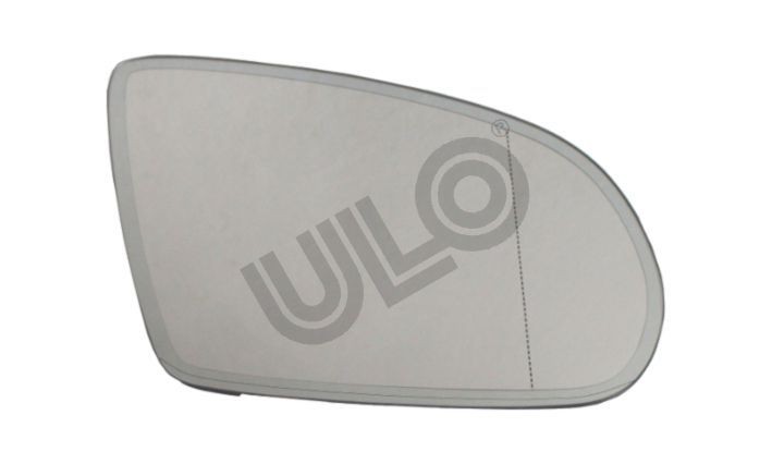 ULO Spejlglas, udvendig spejl Varenummer: 3119208 billige