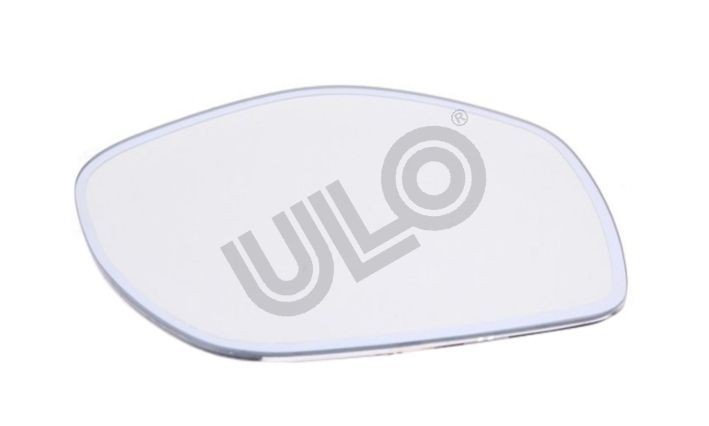 ULO Spejlglas, udvendig spejl Varenummer: 3123201 billige