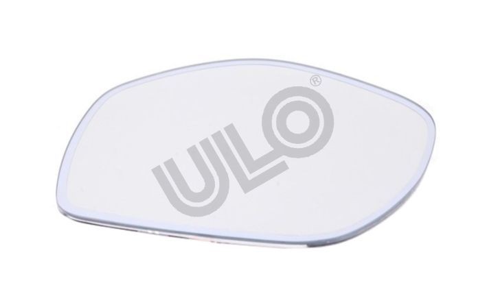 ULO Spejlglas, udvendig spejl Varenummer: 3123202 billige