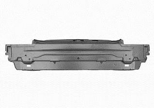 VAN WEZEL Rear Panel Article number: 1854635 cheaply