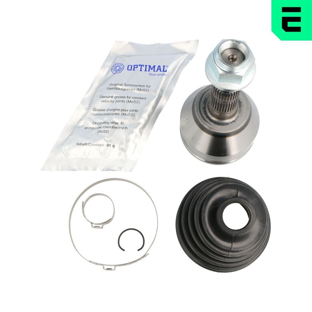 OPTIMAL Joint kit, drive shaft Article number: CW-2625 cheaply