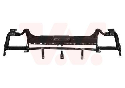 VAN WEZEL Frontpanel Varenummer: 1884678 billige