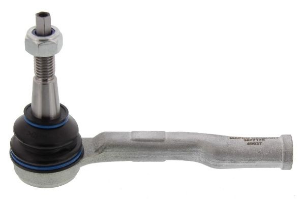 MAPCO Track rod end Article number: 49637 cheaply