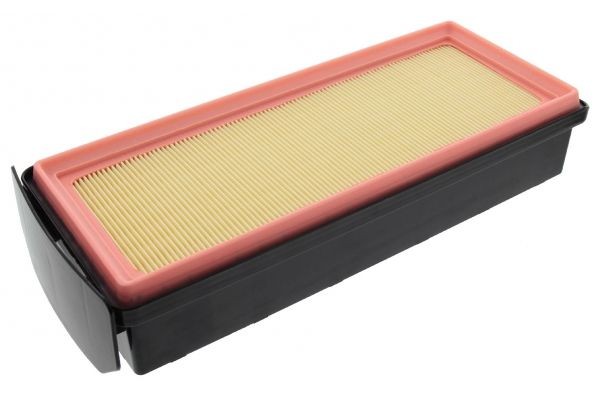 MAPCO Luftfilter Varenummer: 60127 billige