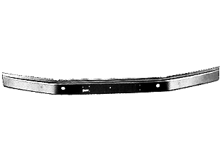 VAN WEZEL Cross Rail Article number: 1896681 cheaply