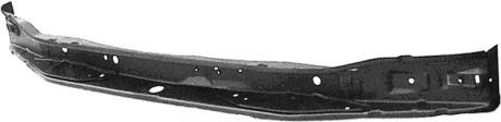 VAN WEZEL Cross Rail Article number: 1896682 cheaply