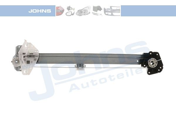 JOHNS Window regulator Article number: 38 43 41-21 cheaply