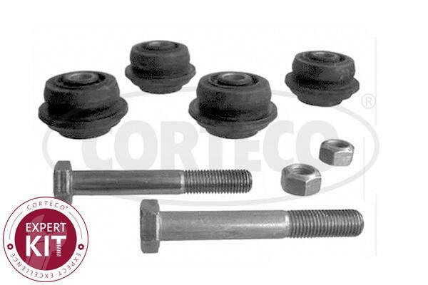 CORTECO 49397763 Reparasjonssett, tannstang 123-serien 230 2.3 (123.083) 109 HK Bensin 1986
