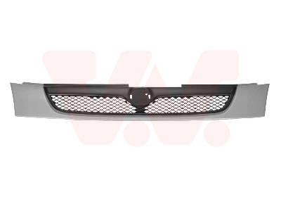 VAN WEZEL Kylargrill Artikelnummer: 2730510 billigt